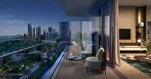 Invest For Best | Prime Location | Sea View