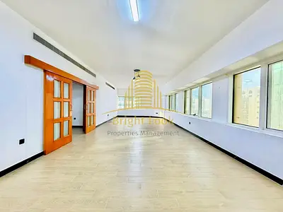 Best Value on Hamdan Street | Spacious 3BR | AED 100K Only