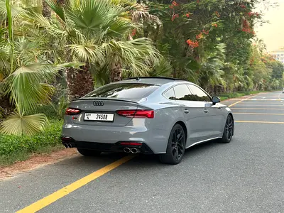صورة 5 لـ 2022 AUDI S5