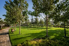 Serene Living | Patio &amp; Maid's Room | Storage Spaces | Access to Premium Amenities
