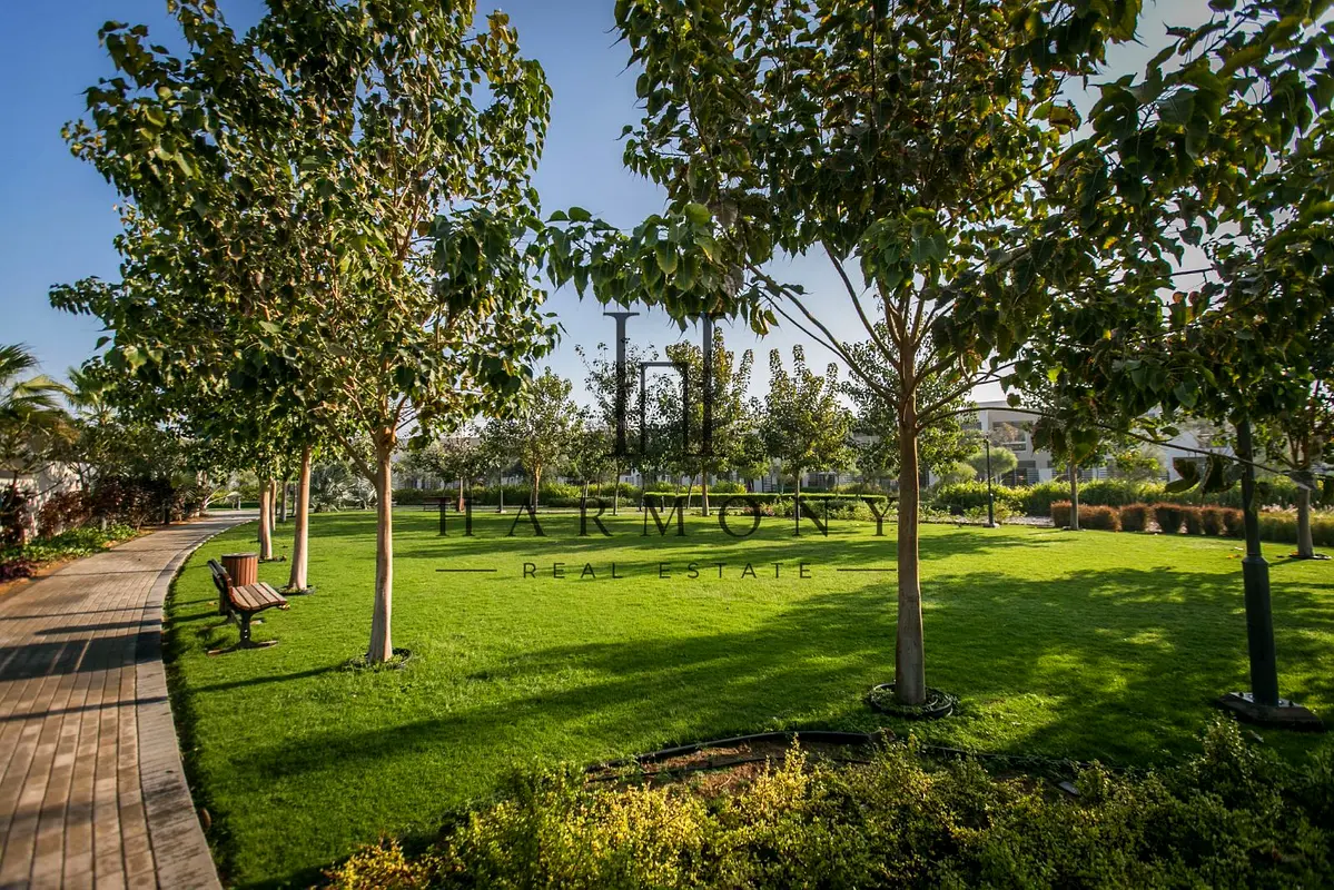 Serene Living | Patio & Maid's Room | Storage Spaces | Access to Premium Amenities