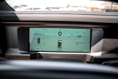 Jetour T2 Luxury Plus, миниатюра 3