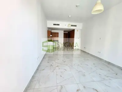 Spacious Studio | Good ROI | Without Parking