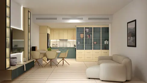 Furniture, joinery, fit out renovation