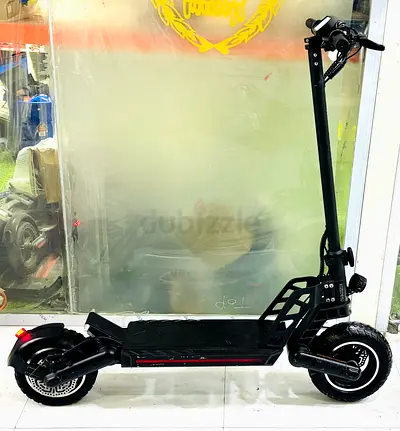 Kugoo Kirin G2 Pro electric scooter good condition