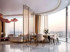 Iconic Skyline Views | Luxury | High ROI Potential