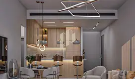 Prime Location | High Floor | Invest Now !