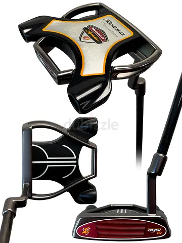 Taylermade putter 34inches