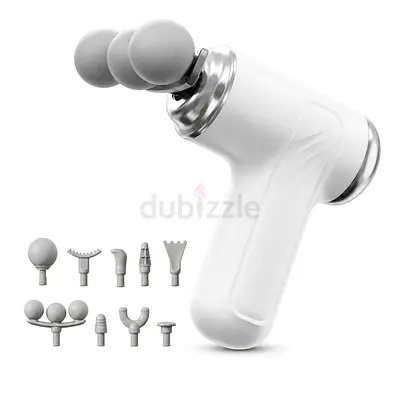 Light Age Fascia Massage Gun