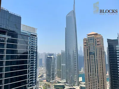 Lake View | High Floor 3BHK | Ready to MoveIn