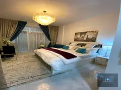 Furnished Studio | Large Layout | Near Metro