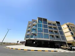 Luxury 3 ALL MASTER BEDROOM APARTMENT IN TILAL CITY