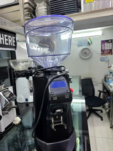 Simenoli Grinder ,,,
