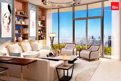 Investment Property | High Floor | Best Sea View