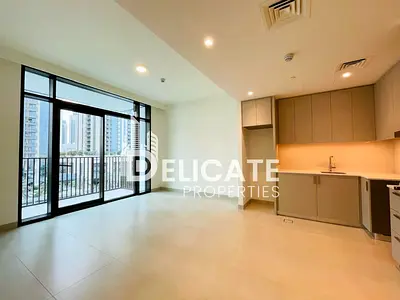 Unfurnished | Skyline Views | Luxury Living