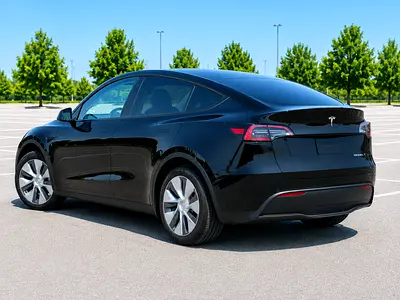2022 Tesla MODEL Y 照片 3