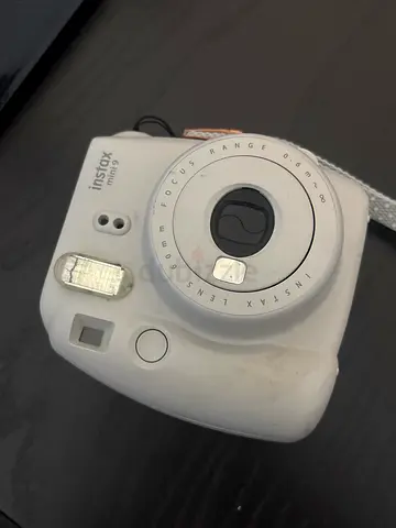 Instax mini 9
