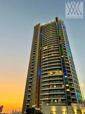 High floor || Amazing view || Ready to Move In