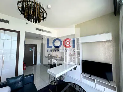 READY TO MOVE | LUXURY | FULLY FURNISHED