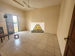 1-bedroom apartment in Al Nakheel 1 with balcony, closed kitchen, large space. AED 25K yearly, 6 pay
