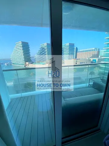 Full Sea View Apartment | Bright & Spacious Unit