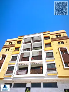 ✨ Available for Rent | 1 Bedroom Apartment with Balcony ✨