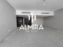 Full Sea View | Elegant 2BR+Maid | Pristine Condition