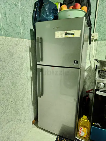Whirlpool Refrigerator / Fridge for sale