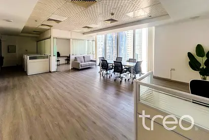 Fully Fitted | Near Metro | Vacant