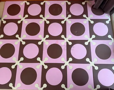 Skip Hop floor tiles