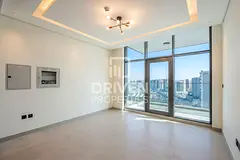 Top Tier Unit | Serene Living | High Floor