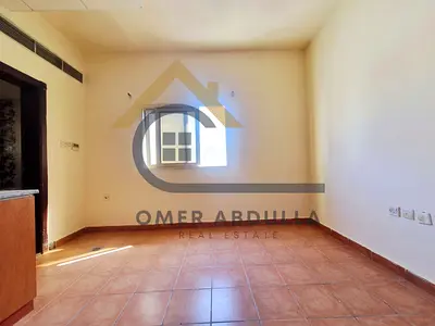 ✨ Family Studio Apartment Near Safari Mall | Rent AED 18K