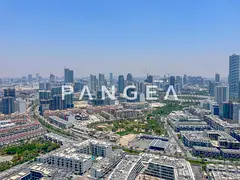 Open View | Kitchen Equipped | High Floor