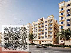 Special Offer | 2 BHK Apartment for Sale – Al Ameera Village, Ajman