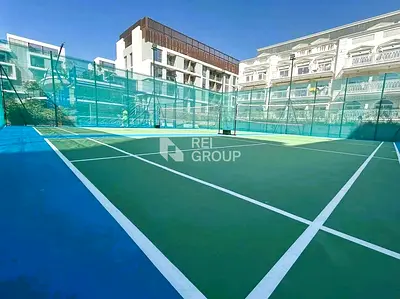 Brand New I Modern Layout I Prime Location