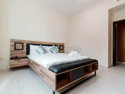 Standard room For Rent in Marina | Next to DMCC | Direct Owner No Commission