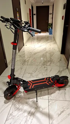 Electric scooter grline g3