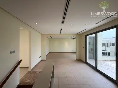 Modern design | spacious Villa Available For rent