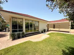 Private 4BR Villa with Swimming Pool and Garden