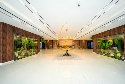 Ready To Move | Unfurnished | Plus Maids