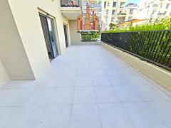 Luxurious 2-BR with Terrace | All Amenities | Gym