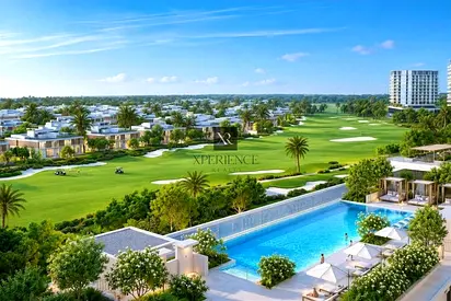 GOLF COURSE VIEW | SPACIOUS | PRIME LOCATION