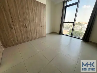 Large 1 bed in Multaqa Avenue , Mirdif Hills