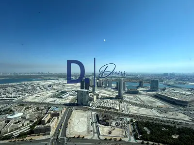 Premium Duplex Penthouse | Sea View | High-End Living