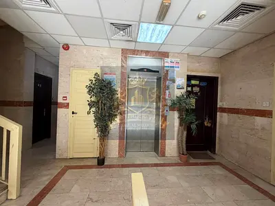 A fantastic investment opportunity in Al Ghwair 🔥 🏢 Ground floor + 6 floors building | 38 studios | Current income AED 660,000 | Projected income A