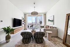 Picturesque 2BR | Beachfront Living | Full Sea View