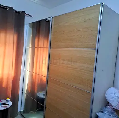 IKEA PAX CUPBOARD