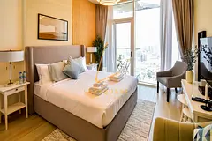 Modern Studio I Fully Furnished I 1 Month Grace