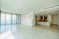 Burj view | maid's &amp; store | corner unit