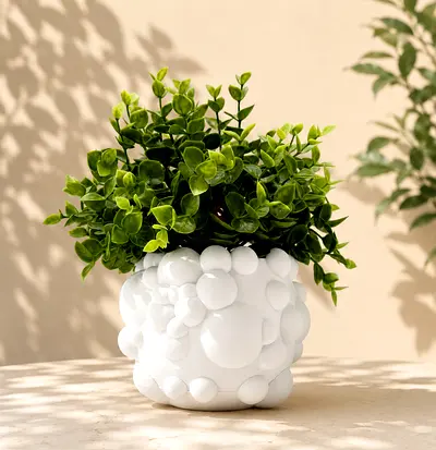 🔥 SALE / Designer Plant Pots / Size L 🔥